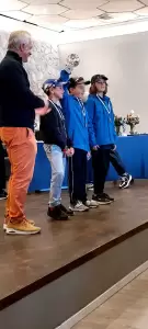 Ναυτικός Όμιλος Κατερίνης: Τέλος για το Περιφερειακό πρωτάθλημα Ιστιοπλοΐας Βορείου Ελλάδος 2024