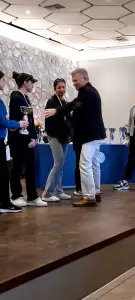 Ναυτικός Όμιλος Κατερίνης: Τέλος για το Περιφερειακό πρωτάθλημα Ιστιοπλοΐας Βορείου Ελλάδος 2024