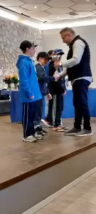 Ναυτικός Όμιλος Κατερίνης: Τέλος για το Περιφερειακό πρωτάθλημα Ιστιοπλοΐας Βορείου Ελλάδος 2024