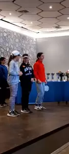 Ναυτικός Όμιλος Κατερίνης: Τέλος για το Περιφερειακό πρωτάθλημα Ιστιοπλοΐας Βορείου Ελλάδος 2024