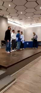 Ναυτικός Όμιλος Κατερίνης: Τέλος για το Περιφερειακό πρωτάθλημα Ιστιοπλοΐας Βορείου Ελλάδος 2024