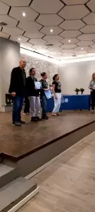 Ναυτικός Όμιλος Κατερίνης: Τέλος για το Περιφερειακό πρωτάθλημα Ιστιοπλοΐας Βορείου Ελλάδος 2024