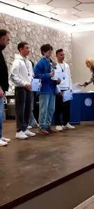 Ναυτικός Όμιλος Κατερίνης: Τέλος για το Περιφερειακό πρωτάθλημα Ιστιοπλοΐας Βορείου Ελλάδος 2024