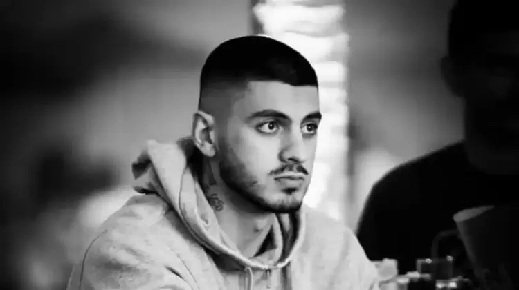 Νεκρός ο Tzane από την Κατερίνη, γνωστός Έλληνας Tiktoker