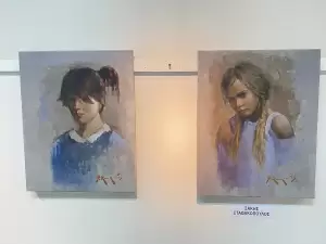 Οι Κόρες Πιερίων τιμούν την παγκόσμια ημέρα της γυναίκας Οι Κόρες Πιερίων τιμούν την παγκόσμια ημέρα της γυναίκας