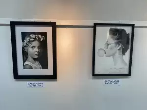 Οι Κόρες Πιερίων τιμούν την παγκόσμια ημέρα της γυναίκας Οι Κόρες Πιερίων τιμούν την παγκόσμια ημέρα της γυναίκας