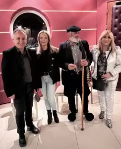 Οι Ντούφες  του  Συλλόγου Λιβαδιωτών