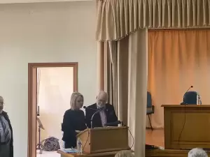 Παγκόσμια μέρα ποίησης διοργάνωση Ένωση Συγγραφέων Ν. Πιερίας