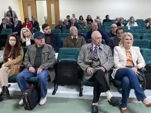 Παγκόσμια μέρα ποίησης διοργάνωση Ένωση Συγγραφέων Ν. Πιερίας