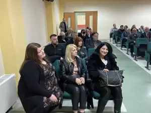 Παγκόσμια μέρα ποίησης διοργάνωση Ένωση Συγγραφέων Ν. Πιερίας