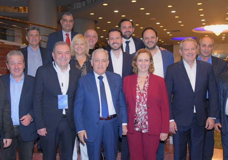 ΠΕΔΚΜ: Συγχαρητήρια στο Λάζαρο Κυρίζογλου για την μεγάλη νίκη του στις εκλογές της ΚΕΔΕ