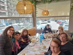 Πιερείς για προσκύνημα στον Άγιο Παϊσιο