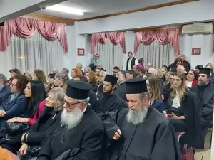 Η Πιερία κατά την Εθνεγερσία του 1821 – Παρουσίαση του νέου βιβλίου του Νικόλαου Σαϊδέ