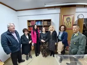 Η Πιερία κατά την Εθνεγερσία του 1821 – Παρουσίαση του νέου βιβλίου του Νικόλαου Σαϊδέ