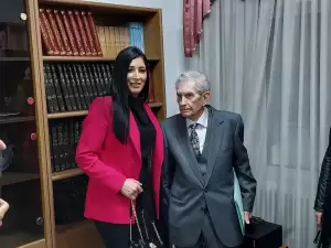 Η Πιερία κατά την Εθνεγερσία του 1821 – Παρουσίαση του νέου βιβλίου του Νικόλαου Σαϊδέ