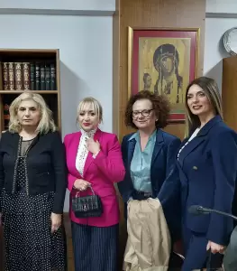 Η Πιερία κατά την Εθνεγερσία του 1821 – Παρουσίαση του νέου βιβλίου του Νικόλαου Σαϊδέ