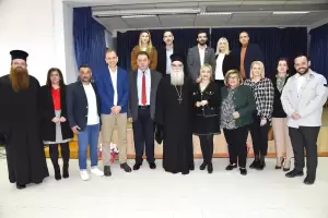 Η Πιερία με ευαισθησία αναδεικνύει τον Προσβάσιμο Τουρισμό