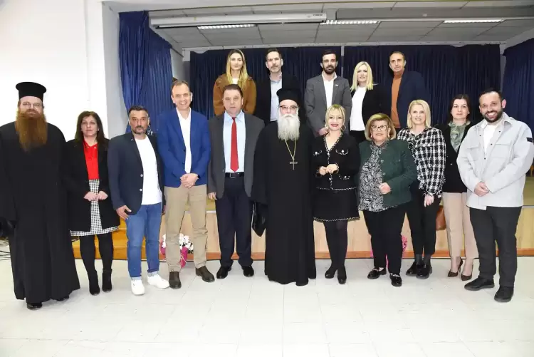 Η Πιερία με ευαισθησία αναδεικνύει τον Προσβάσιμο Τουρισμό