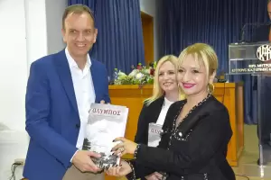 Η Πιερία με ευαισθησία αναδεικνύει τον Προσβάσιμο Τουρισμό