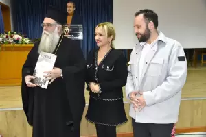 Η Πιερία με ευαισθησία αναδεικνύει τον Προσβάσιμο Τουρισμό