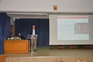 Η Πιερία με ευαισθησία αναδεικνύει τον Προσβάσιμο Τουρισμό