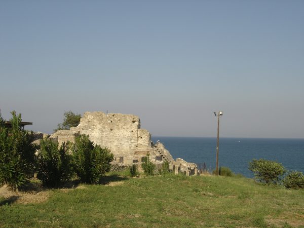 Η Πιερία με Όλυμπο και ακτογραμμή μπαίνει δυνατά στον τουριστικό χάρτη Η Πιερία με Όλυμπο και ακτογραμμή μπαίνει δυνατά στον τουριστικό χάρτη