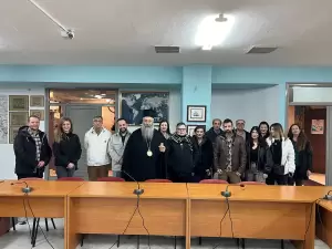 Πιερία: Τριήμερη ξενάγηση δημοσιογράφων κορυφαίων Μ.Μ.Ε. από τον Π.Ο.Τ.Α.Π.