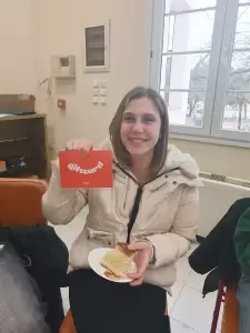 Η Πολυτονική Ορχήστρα Κατερίνης έκοψε τη βασιλόπιτα για το 2024 (εικόνες) Η Πολυτονική Ορχήστρα Κατερίνης έκοψε τη βασιλόπιτα για το 2024 (εικόνες)