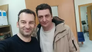 Η Πολυτονική Ορχήστρα Κατερίνης έκοψε τη βασιλόπιτα για το 2024 (εικόνες) Η Πολυτονική Ορχήστρα Κατερίνης έκοψε τη βασιλόπιτα για το 2024 (εικόνες)