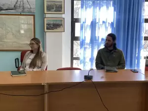 “Πρόγραμμα Κοινωνικής Υπηρεσίας – Όλυμπος 2024” της ΑΜΚΕ Ecogenia