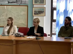 “Πρόγραμμα Κοινωνικής Υπηρεσίας – Όλυμπος 2024” της ΑΜΚΕ Ecogenia