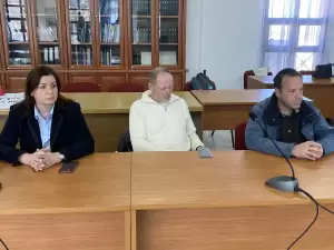 “Πρόγραμμα Κοινωνικής Υπηρεσίας – Όλυμπος 2024” της ΑΜΚΕ Ecogenia