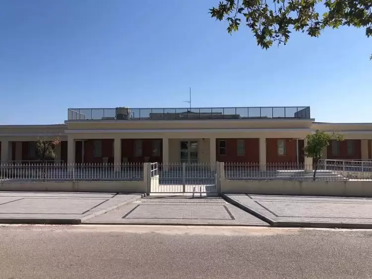 Πρωτοβουλία Πολιτών για τον Πολιτισμό στην Πιερία – Επισκέψιμη Μουσειακή Αποθήκη Μακρυγιάλου Πιερίας (ΕΜΑΜ)