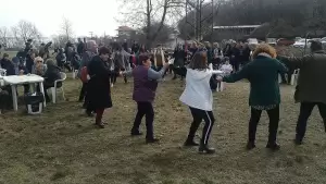 Ρητίνη Πιερίας: Εκδηλώσεις τριημέρου Αποκριάς – Καθαράς Δευτέρας