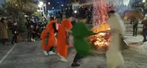 Ρητίνη Πιερίας: Εκδηλώσεις τριημέρου Αποκριάς – Καθαράς Δευτέρας