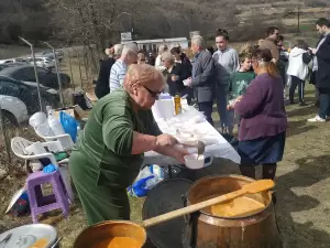 Ρητίνη Πιερίας: Εκδηλώσεις τριημέρου Αποκριάς – Καθαράς Δευτέρας