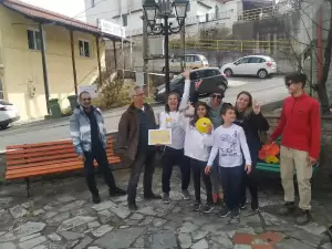 Ρητίνη Πιερίας: Εκδηλώσεις τριημέρου Αποκριάς – Καθαράς Δευτέρας