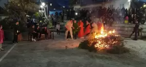 Ρητίνη Πιερίας: Εκδηλώσεις τριημέρου Αποκριάς – Καθαράς Δευτέρας