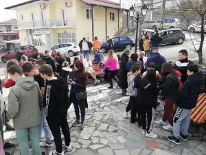 Ρητίνη Πιερίας: Εκδηλώσεις τριημέρου Αποκριάς – Καθαράς Δευτέρας