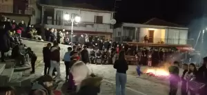 Ρητίνη Πιερίας: Εκδηλώσεις τριημέρου Αποκριάς – Καθαράς Δευτέρας