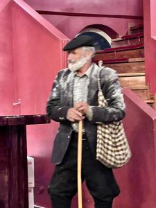 Ο Σύλλογος Λιβαδιωτών Κατερίνης γιόρτασαν τις «Ντούφες» (Φωτό και βίντεο)