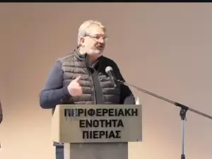 Σύλλογος Σαρακατσαναίων Ν.Πιερίας “Ο Κατσαντώνης”: Μετακινούμενη κτηνοτροφία παράδοση, αειφορία οικοτουρισμός