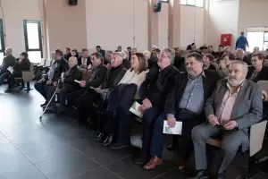 Σύλλογος Σαρακατσαναίων Ν.Πιερίας “Ο Κατσαντώνης”: Μετακινούμενη κτηνοτροφία παράδοση, αειφορία οικοτουρισμός