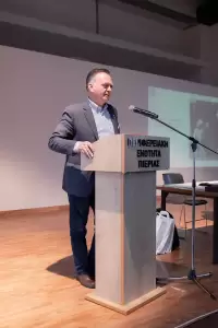 Σύλλογος Σαρακατσαναίων Ν.Πιερίας “Ο Κατσαντώνης”: Μετακινούμενη κτηνοτροφία παράδοση, αειφορία οικοτουρισμός