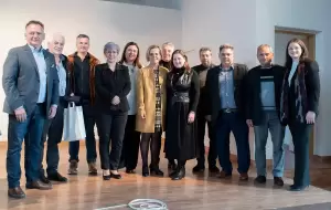 Σύλλογος Σαρακατσαναίων Ν.Πιερίας “Ο Κατσαντώνης”: Μετακινούμενη κτηνοτροφία παράδοση, αειφορία οικοτουρισμός