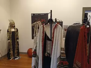 Θέατρο Πήγασος: Έκθεση αφιέρωμα στα 44 χρόνια του