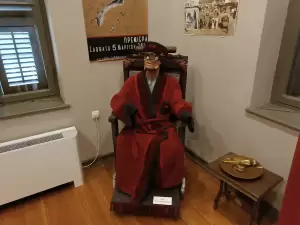 Θέατρο Πήγασος: Έκθεση αφιέρωμα στα 44 χρόνια του