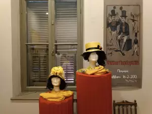 Θέατρο Πήγασος: Έκθεση αφιέρωμα στα 44 χρόνια του