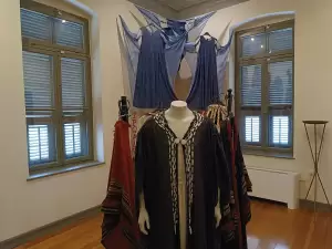 Θέατρο Πήγασος: Έκθεση αφιέρωμα στα 44 χρόνια του