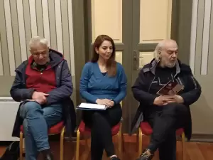 Θέατρο Πήγασος: Έκθεση αφιέρωμα στα 44 χρόνια του